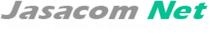 Logo Jasa Website Pulo Gadung